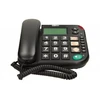 MaxCom KXT480BB juodas