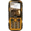 Maxcom MM 920 L geltona