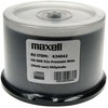 Maxell cd-r 700mb 50 vnt. 52x80 min, spindel, płyta do nadruku