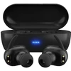 Belaidės Ausinės - Maxell Mini Duo, Juodos