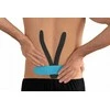 mdh KINESIO TAPE Kinesiotaping tape (rusvai gelsvas)