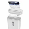 Media-Tech Niszczarka dokumentów, folii i kart kredytowych baltas shredder mt223