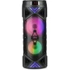 Media-Tech Garsiakalbis funbox keg pro mt3182 karaoke/bluetooth 5.0+edr/fm/mp3?microsd/usb/equalizer/aux/jack 6.3/pilot/led/rms 50w/pmpo 1400w