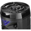 Media-Tech Garsiakalbis funbox keg pro mt3182 karaoke/bluetooth 5.0+edr/fm/mp3?microsd/usb/equalizer/aux/jack 6.3/pilot/led/rms 50w/pmpo 1400w