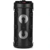 Media-Tech Garsiakalbis partybox keg bt mt3165 v2.0 karaoke/bluetooth 5.0+edr/fm/mp3/microsd/usb/equalizer/aux/jack 6.3/pilot/dirželis/usb-c/led/rms 40w/pmpo 1000w