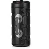 Media-Tech Garsiakalbis partybox keg bt mt3165 v2.0 karaoke/bluetooth 5.0+edr/fm/mp3/microsd/usb/equalizer/aux/jack 6.3/pilot/dirželis/usb-c/led/rms 40w/pmpo 1000w