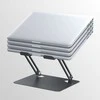 Media-Tech Podstawka pod laptopa regulowana, ergonomiczna 10-17 cali mt2661