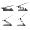Media-Tech Podstawka pod laptopa regulowana, ergonomiczna 10-17 cali mt2661