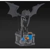 Mattel *****MEGA POKEMON mini motion Golbat HTH72 /6