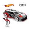 Mega Bloks Mega Hot Wheels Audi RS6 GTO HKF94