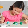 Mattel Mega Construx Blocks Pokemon Bulbasaur Forest Fun
