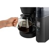 Melitta aromafresh glass 1030-06 lašinamas kavos aparatas