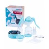 Elektrinis ir rankinis pientraukis MesMed Profi Specialist Plus 2in1