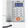Mesmed Mescomp Laura MT 816 Pilkas fiksuotojo ryšio telefonas