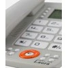 Mesmed Mescomp Laura MT 816 Pilkas fiksuotojo ryšio telefonas