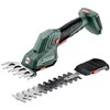Metabo žolės ir krūmų žirklės SGS 18 LTX Q, 11.5 cm, 18 V, Li-Ion, be akumuliatoriaus ir kroviklio