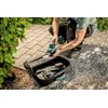 Metabo žolės ir krūmų žirklės SGS 18 LTX Q, 11.5 cm, 18 V, Li-Ion, be akumuliatoriaus ir kroviklio