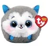 Meteor Maskotka TY Beanie balls Husky pilka