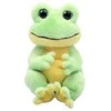 Meteor Ty Frog Snapper pliušinis žaislas 15 cm