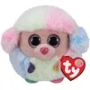 Meteor Mascot Tu Puffetes Poodle - Vaivorykštė