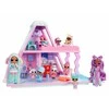 MGA L.O.L. Surprise Winter Snow Chalet žiemos namelis 427735-INT