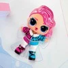 MGA L.O.L. Surprise Winter Snow Chalet žiemos namelis 427735-INT