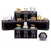 MGAs Miniverse Mini Happy Hour rinkinys 513841-EUC