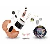MGAs Miniverse Mini Happy Hour rinkinys 513841-EUC