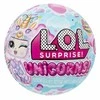MGA L.O.L. SURPRISE UNICORN Lėlė