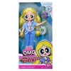 MGA L.O.L. Surprise! - OMG Powerpuff Girls Doll Asst - Bubbles