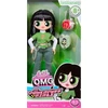 MGA Lėlė l.o.l. surprise omg atomówki buttercup