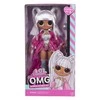 MGA L.O.L. Surprise OMG lėlė Kitty K 595632-EUC