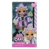 MGA L.O.L. Surprise lėlė OMG Miss Royale 595656-EUC
