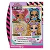 MGA 542575-EUC L.O.L. Surprise Tweens lėlė Cherry BB