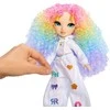 Rainbow High Air Brush &amp; Create lėlė – su žaliomis akimis (543343/3)