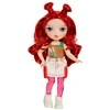 Rainbow High Fantasy Apple lėlė – su raudonais atspalviais (543381/4)