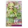 Rainbow High Fantasy Emerald lėlė – su smaragdo spalvos akimis (543404/4)