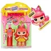 MGA Lėlė yummiland lip gloss doll, mimi watermelon