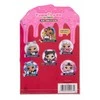 MGA Yummiland lūpų blizgis Sour Sweeties Blake Licorice