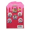 MGA Yummiland lūpų blizgesys Sour Sweeties Nina Heartpop
