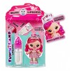 MGA 120711EUC Yummiland Lūpų blizgis Doll- Bianca Bubblegum
