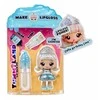 MGA 120704EUC Yummiland Lūpų blizgis Doll- Callie Birthday Cake
