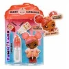 MGA 120759EUC Yummiland Lūpų blizgis Doll- Piper Peach