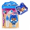MGA 120766EUC Yummiland Lūpų blizgis Doll- Rory Blueberry
