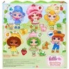 MGA L.O.L. Surprise Loves braškių pyrago Tots lėlytė PDQ 596530-EUC
