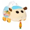 Pliušinė kiaulytė MGA Entertainment PUI PUI Molcar Abbey Large