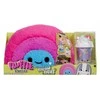 MGA 513056EUC Fluffie Stuffiez Pillow Fight- Vaivorykštė