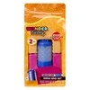 MGA WONDER FACTORY NEVER DRY Kinetinio smėlio ir modelino rinkinys „Mega Bag“