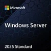 Microsoft Windows Server 2025 Standard 64bit 24 Core PL OEM