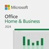 Microsoft® Office Home and Business 2024 visomis kalbomis EuroZone Online Product Key License 1 License Atsisiunčiama ESD NR